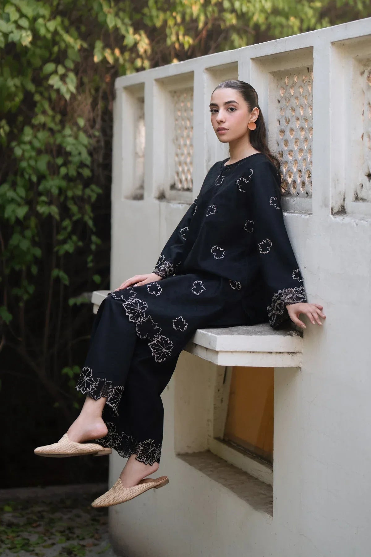 Xenia Formals | Summer Away 25 | SERENE - Rang-e-Khaas