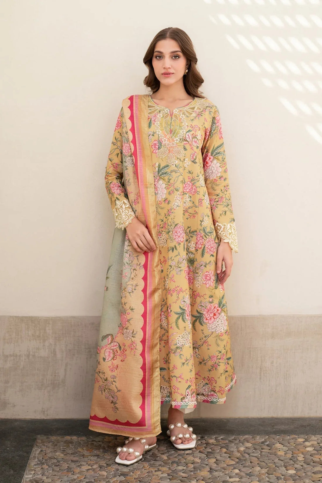 Xenia Formals | Summer Away 25 | SUN - Rang-e-Khaas