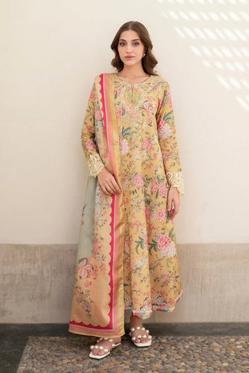 Xenia Formals | Summer Away 25 | SUN - Rang-e-Khaas