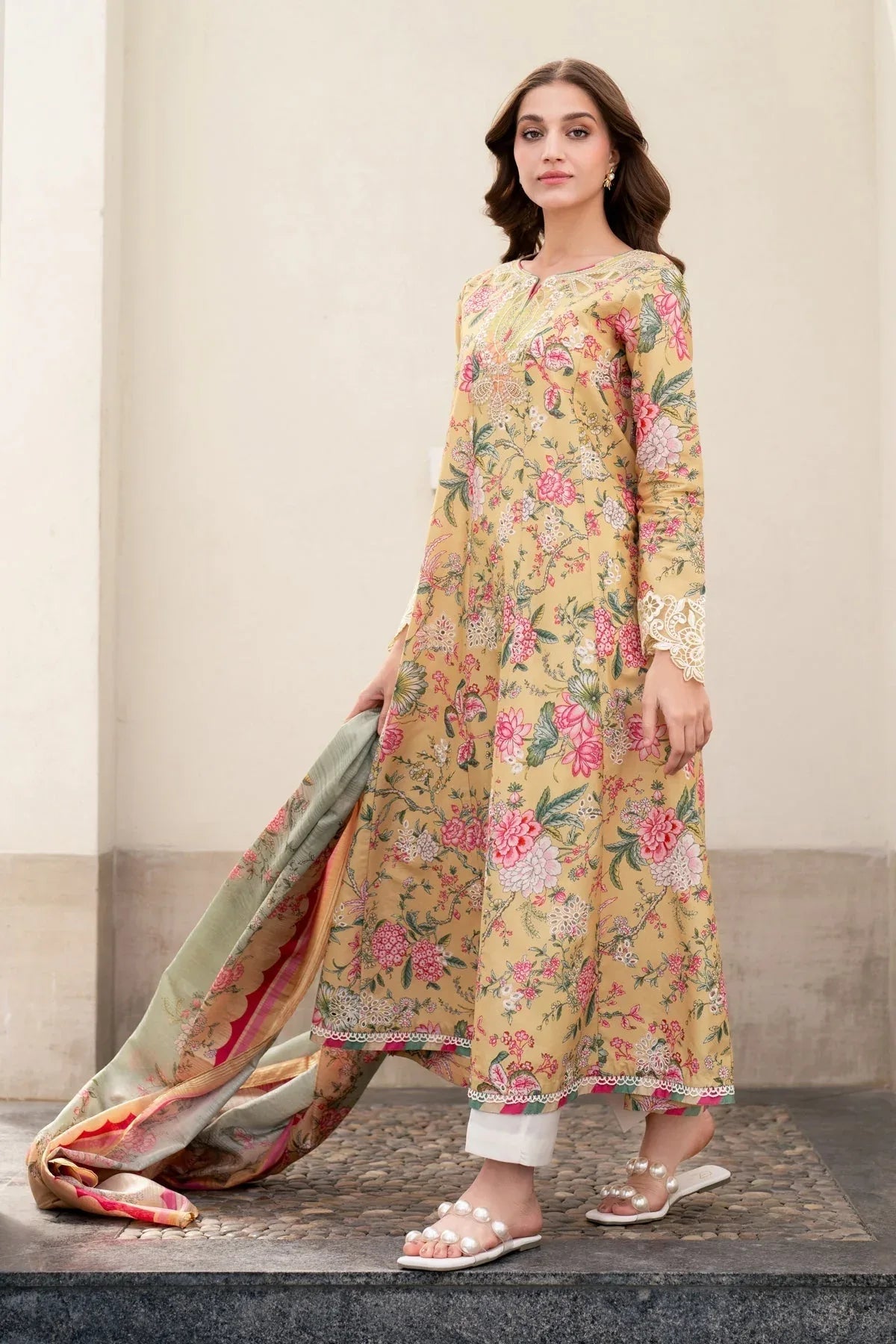 Xenia Formals | Summer Away 25 | SUN - Rang-e-Khaas