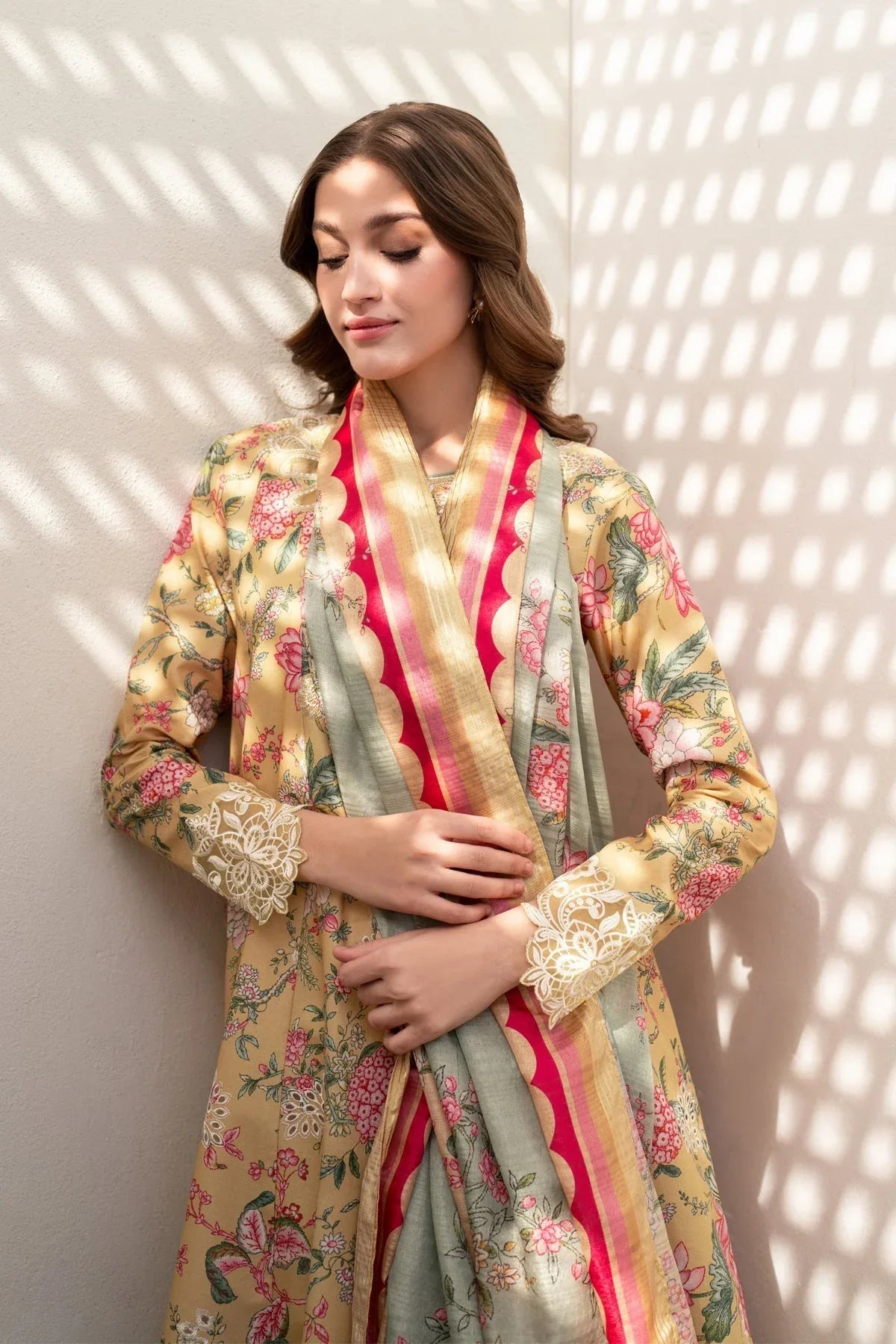 Xenia Formals | Summer Away 25 | SUN - Rang-e-Khaas