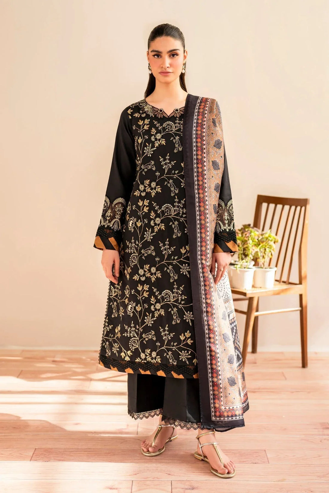 Xenia Formals | Summer Away 25 | VEVON - Rang-e-Khaas