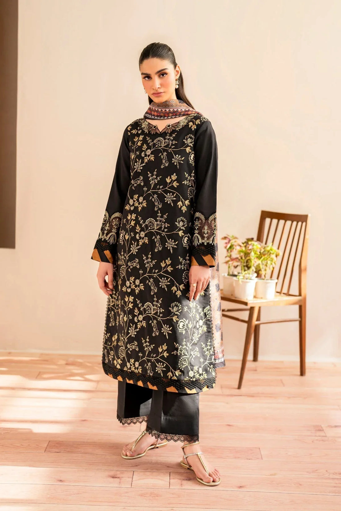 Xenia Formals | Summer Away 25 | VEVON - Rang-e-Khaas