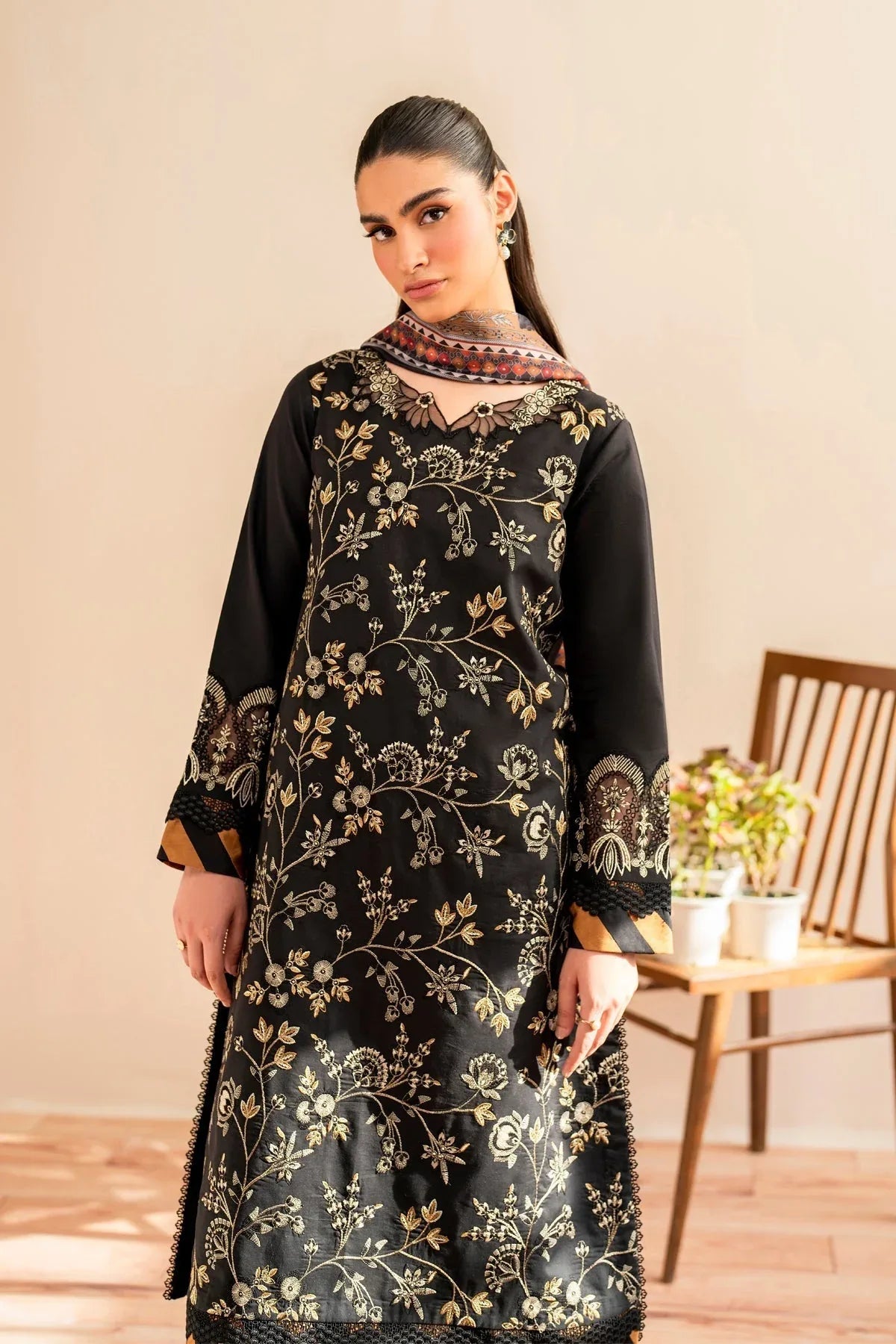 Xenia Formals | Summer Away 25 | VEVON - Rang-e-Khaas
