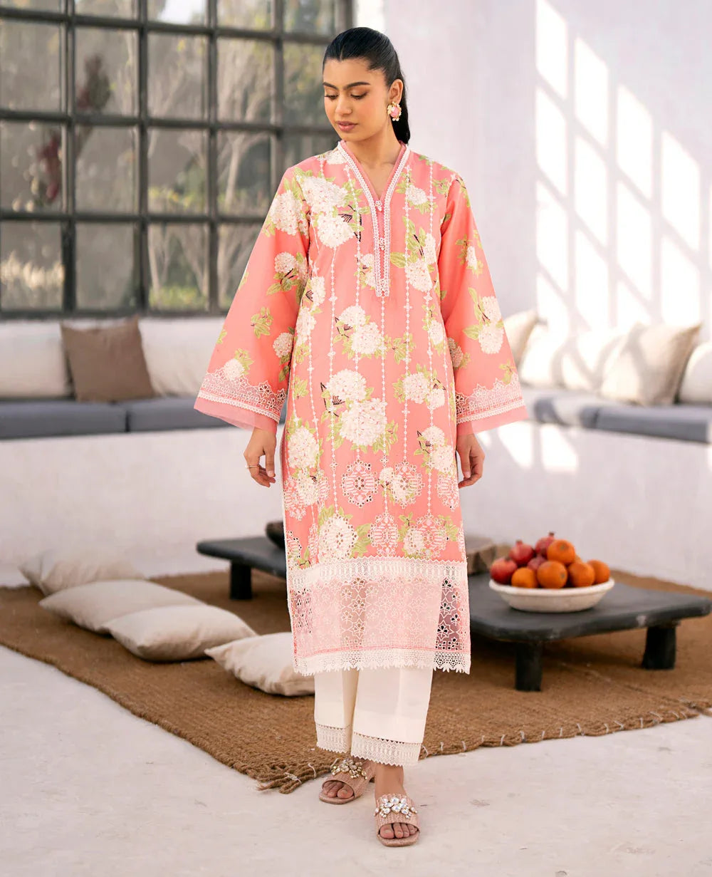 Xenia Formals | Summer Soiree Lawn | CHELLAM - Rang-e-Khaas