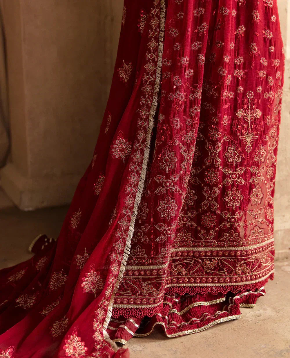 Xenia Formals | Yesfir 24 | Aara - Rang-e-Khaas