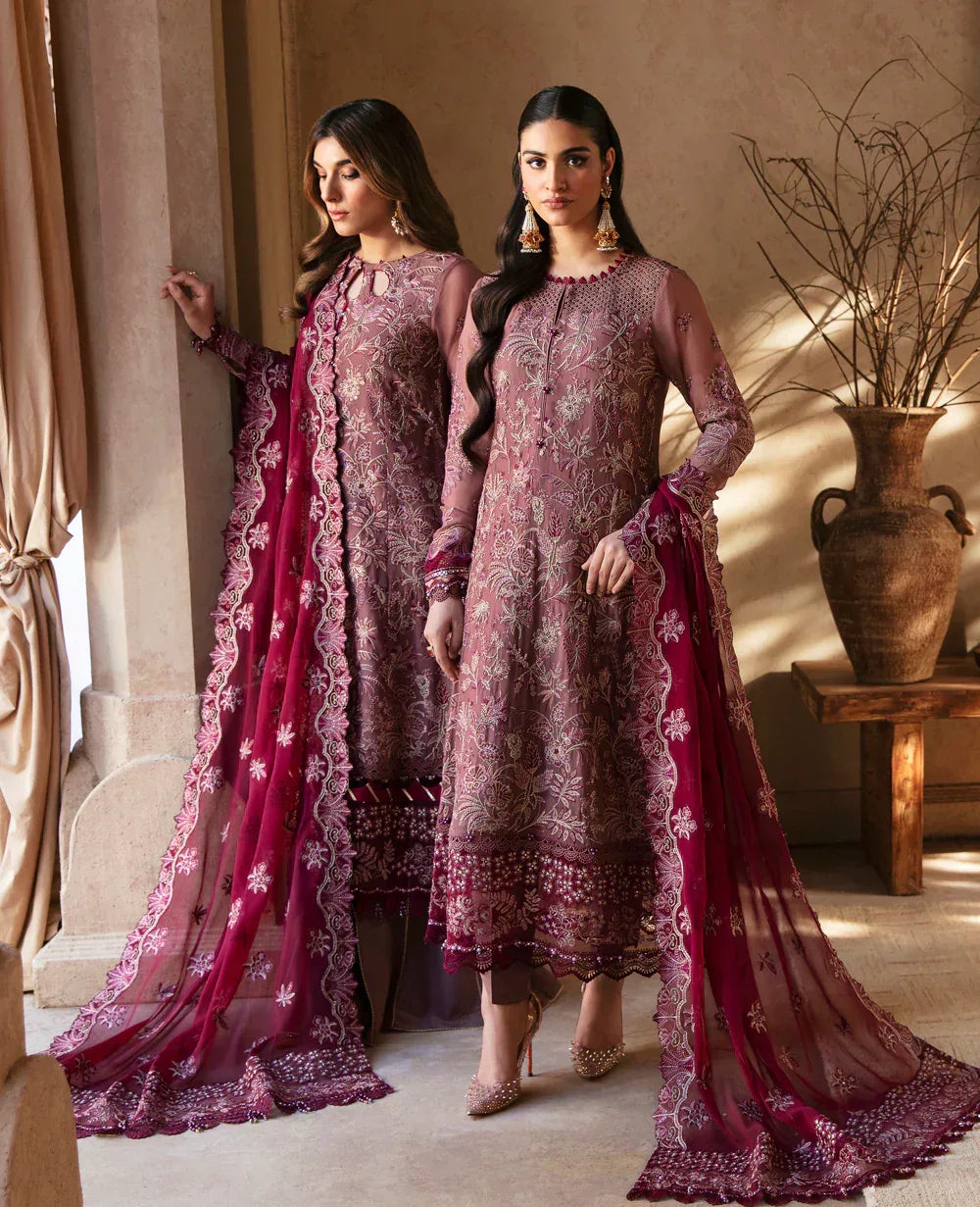 Xenia Formals | Yesfir 24 | Kaina - Rang-e-Khaas