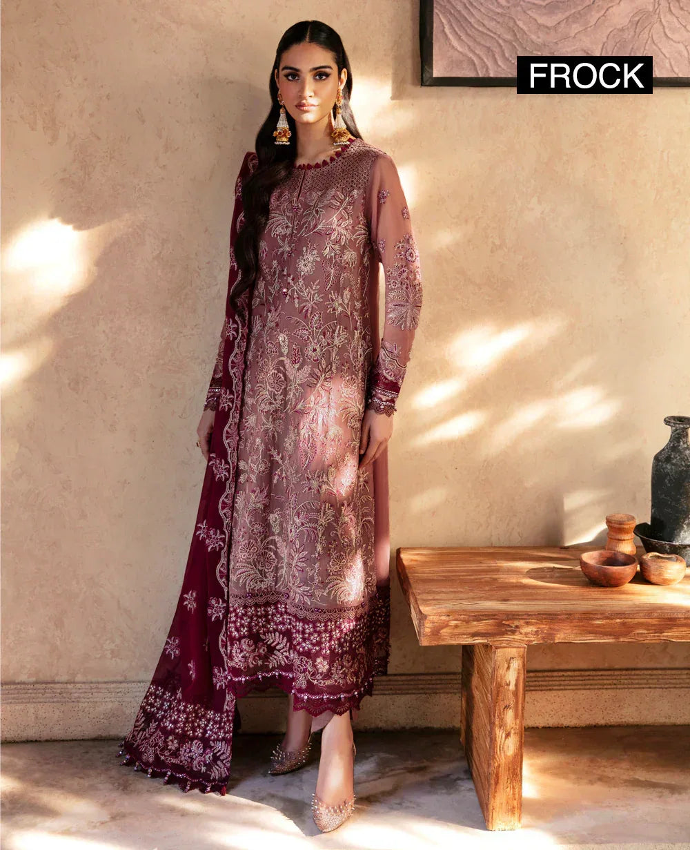 Xenia Formals | Yesfir 24 | Kaina - Rang-e-Khaas