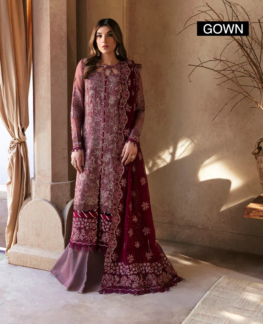 Xenia Formals | Yesfir 24 | Kaina - Rang-e-Khaas