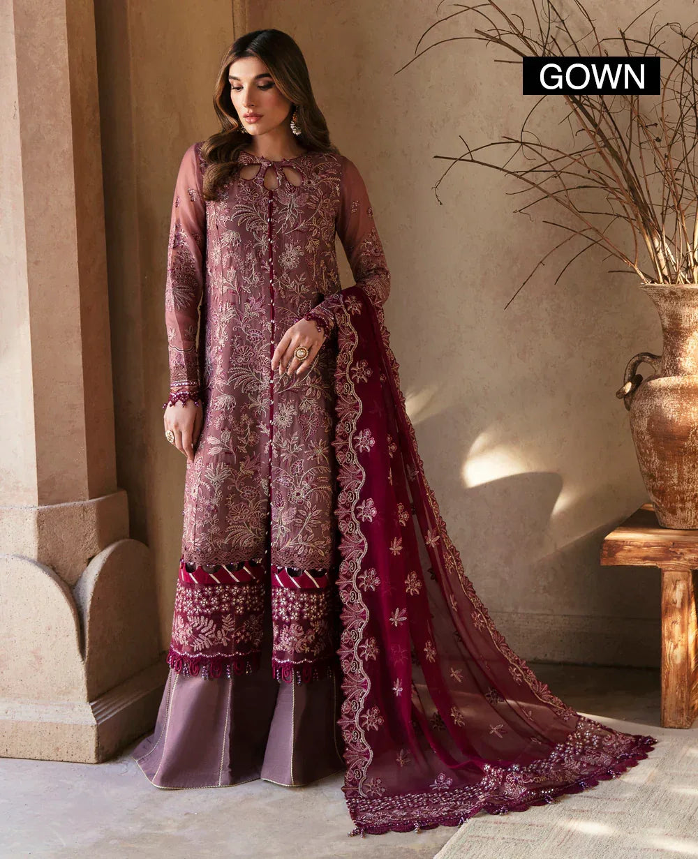 Xenia Formals | Yesfir 24 | Kaina - Rang-e-Khaas