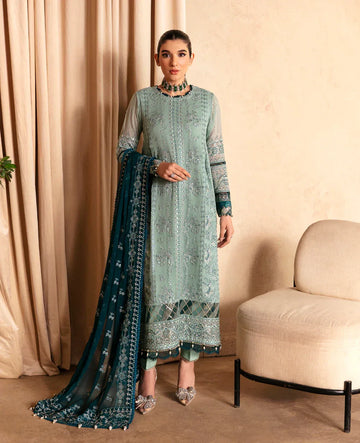 Xenia Formals | Yesfir 24 | Khira - Rang-e-Khaas