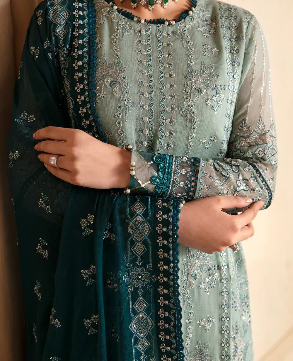 Xenia Formals | Yesfir 24 | Khira - Rang-e-Khaas