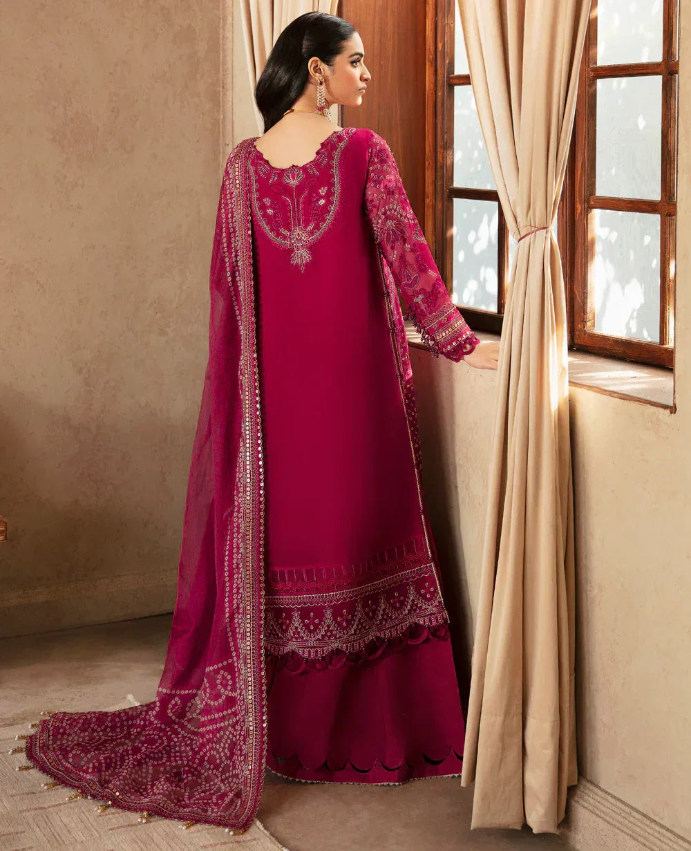 Xenia Formals | Yesfir 24 | Sarama - Rang-e-Khaas