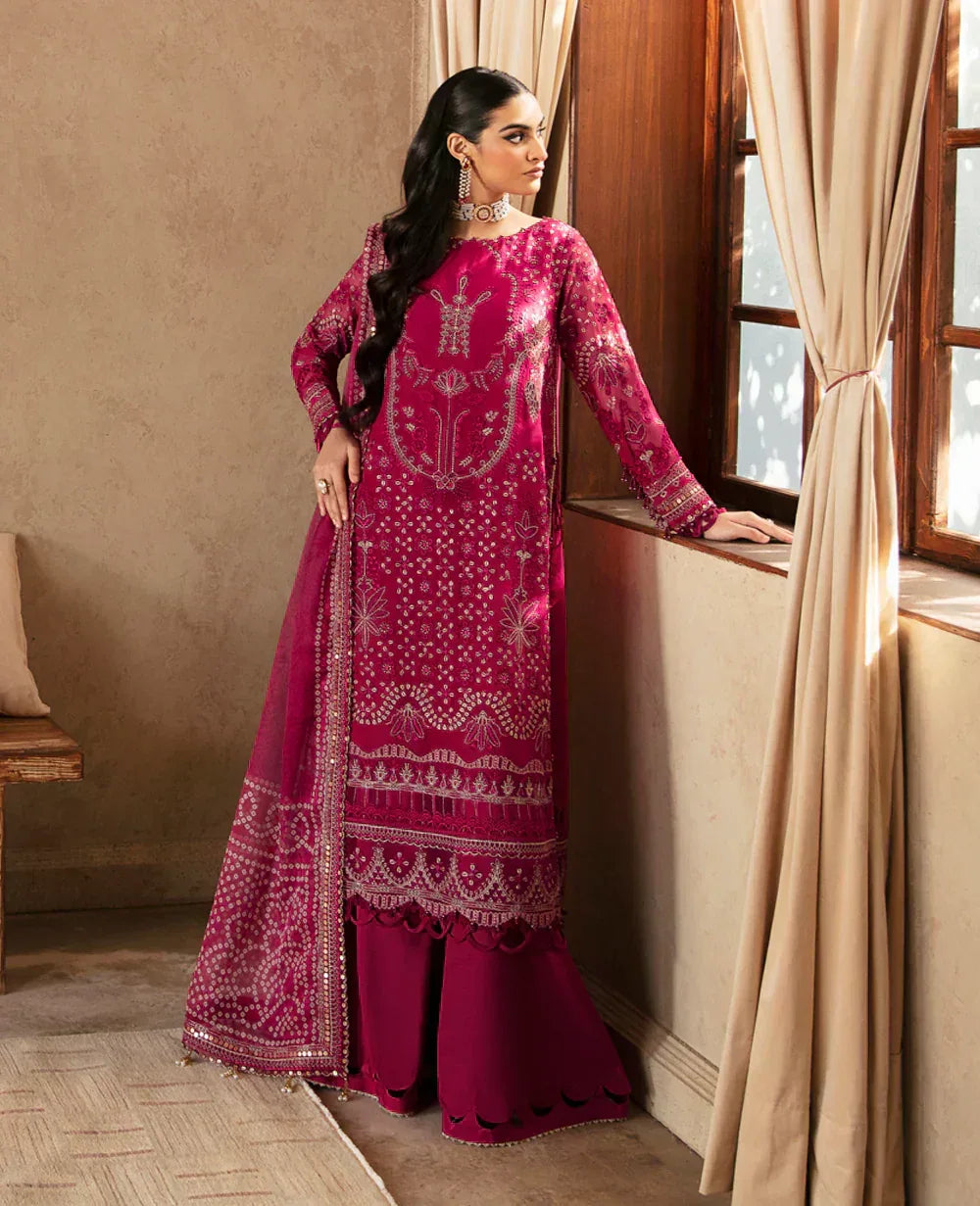 Xenia Formals | Yesfir 24 | Sarama - Rang-e-Khaas