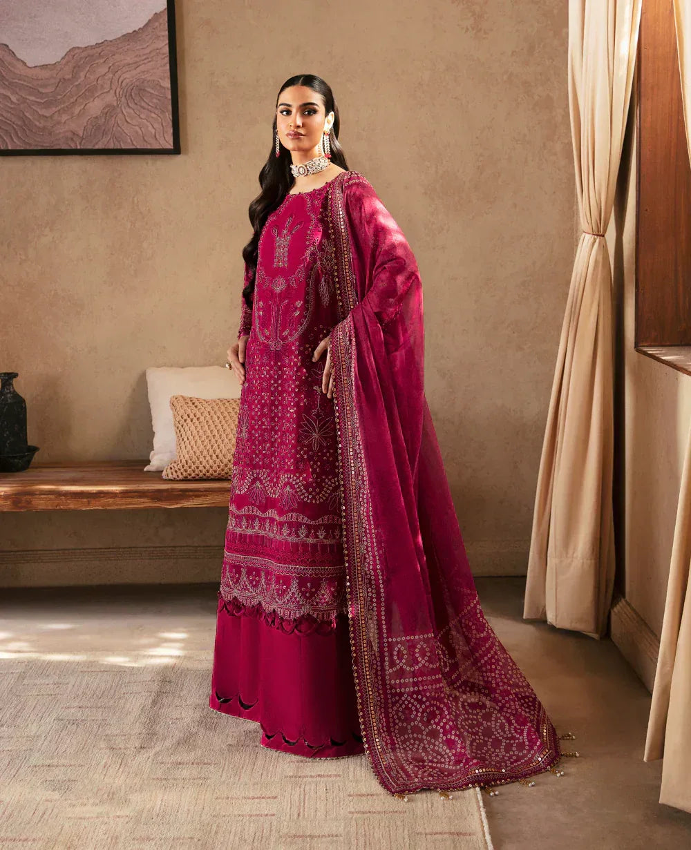 Xenia Formals | Yesfir 24 | Sarama - Rang-e-Khaas