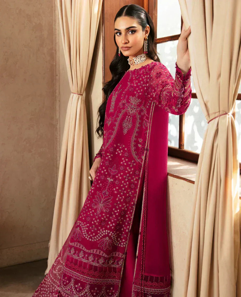 Xenia Formals | Yesfir 24 | Sarama - Rang-e-Khaas