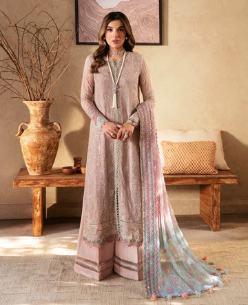 Xenia Formals | Yesfir 24 | Taroob - Rang-e-Khaas