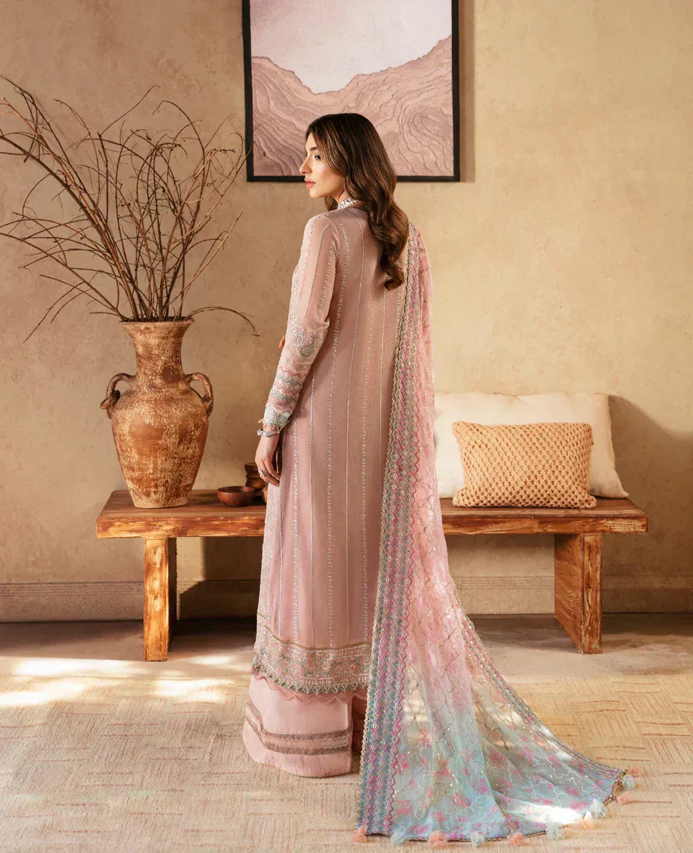 Xenia Formals | Yesfir 24 | Taroob - Rang-e-Khaas