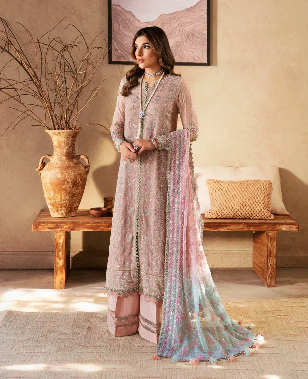 Xenia Formals | Yesfir 24 | Taroob - Rang-e-Khaas