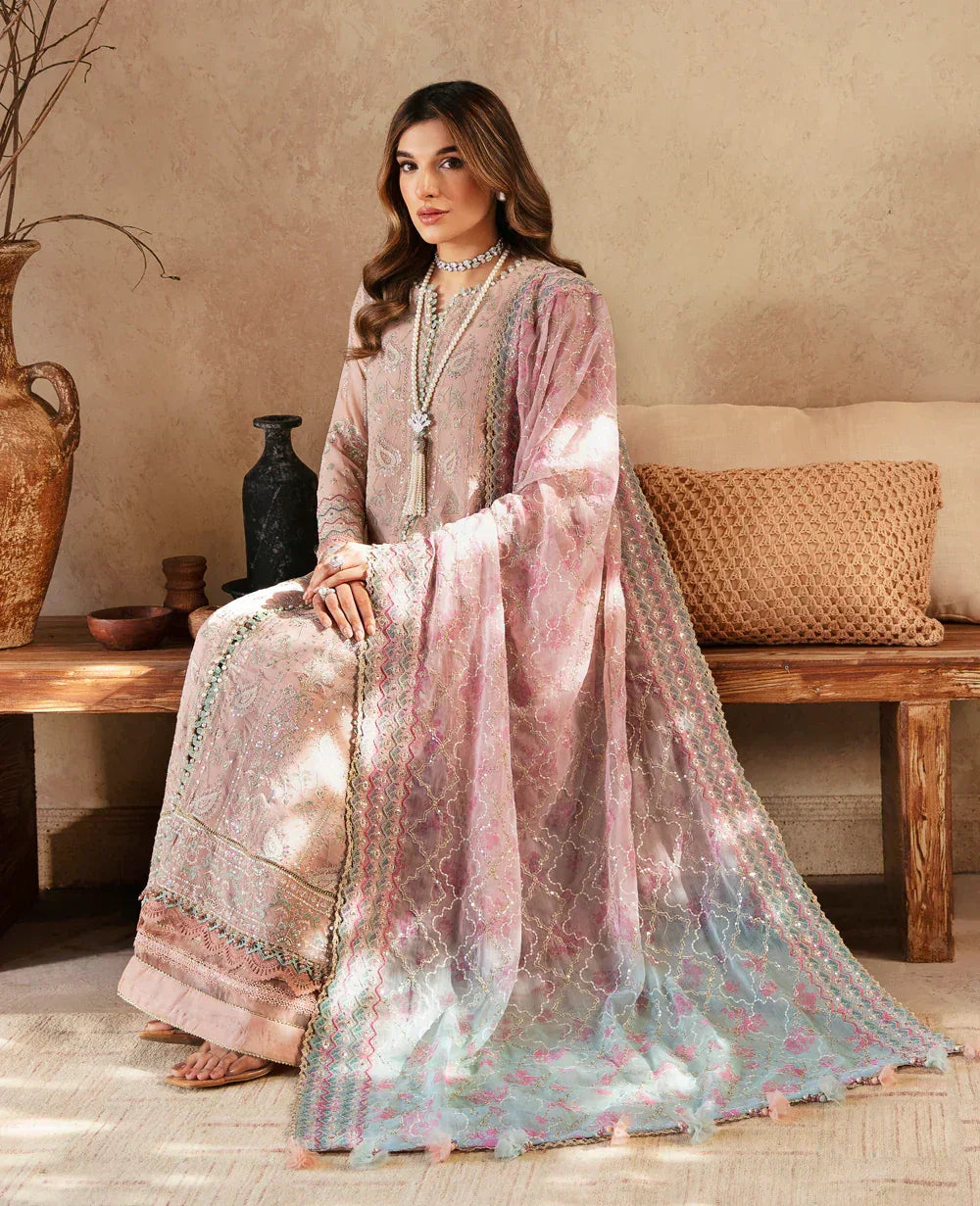 Xenia Formals | Yesfir 24 | Taroob - Rang-e-Khaas