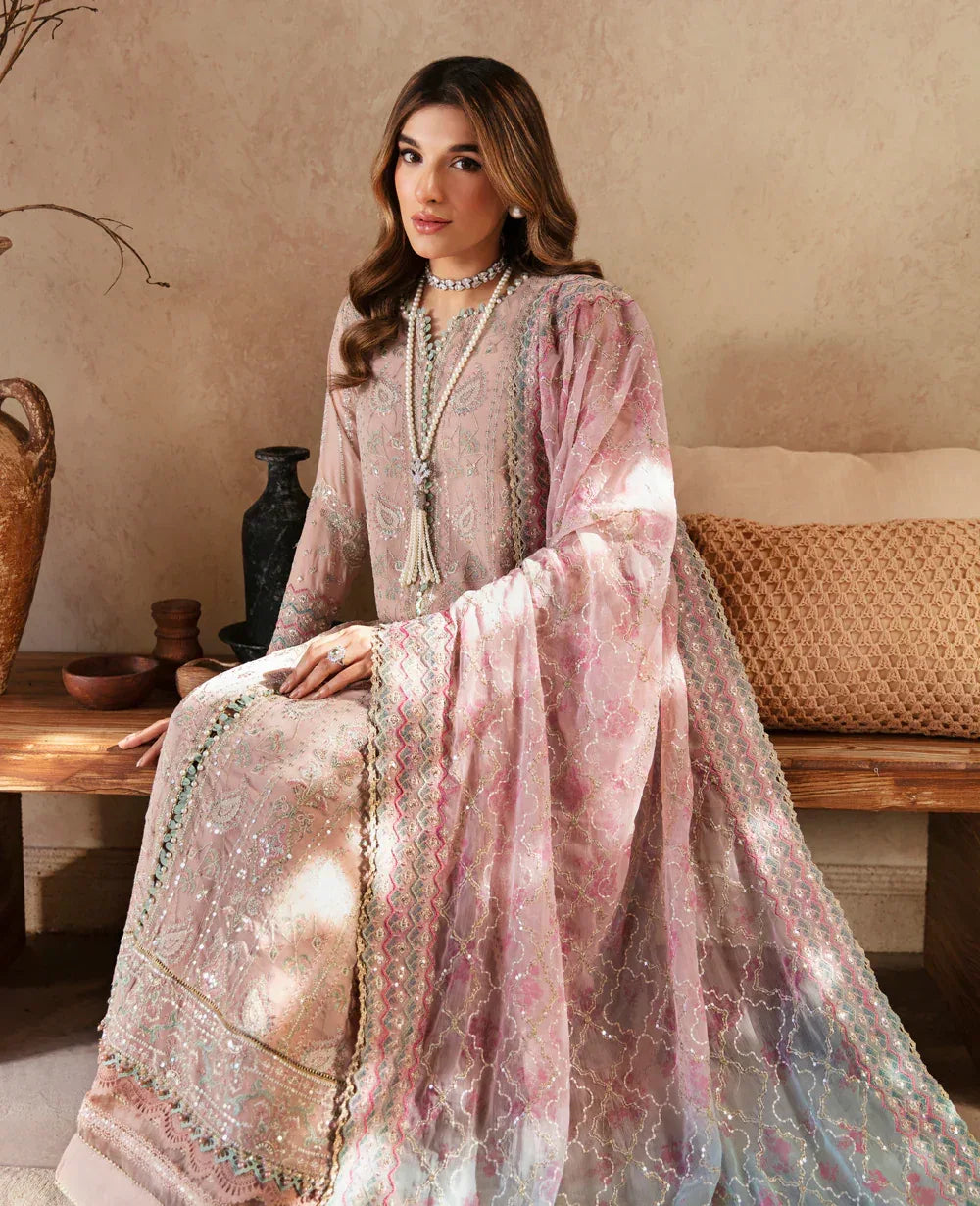 Xenia Formals | Yesfir 24 | Taroob - Rang-e-Khaas