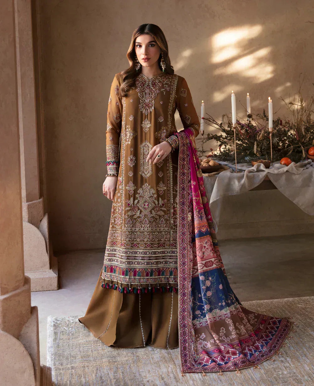 Xenia Formals | Yesfir 24 | Tuhi - Rang-e-Khaas