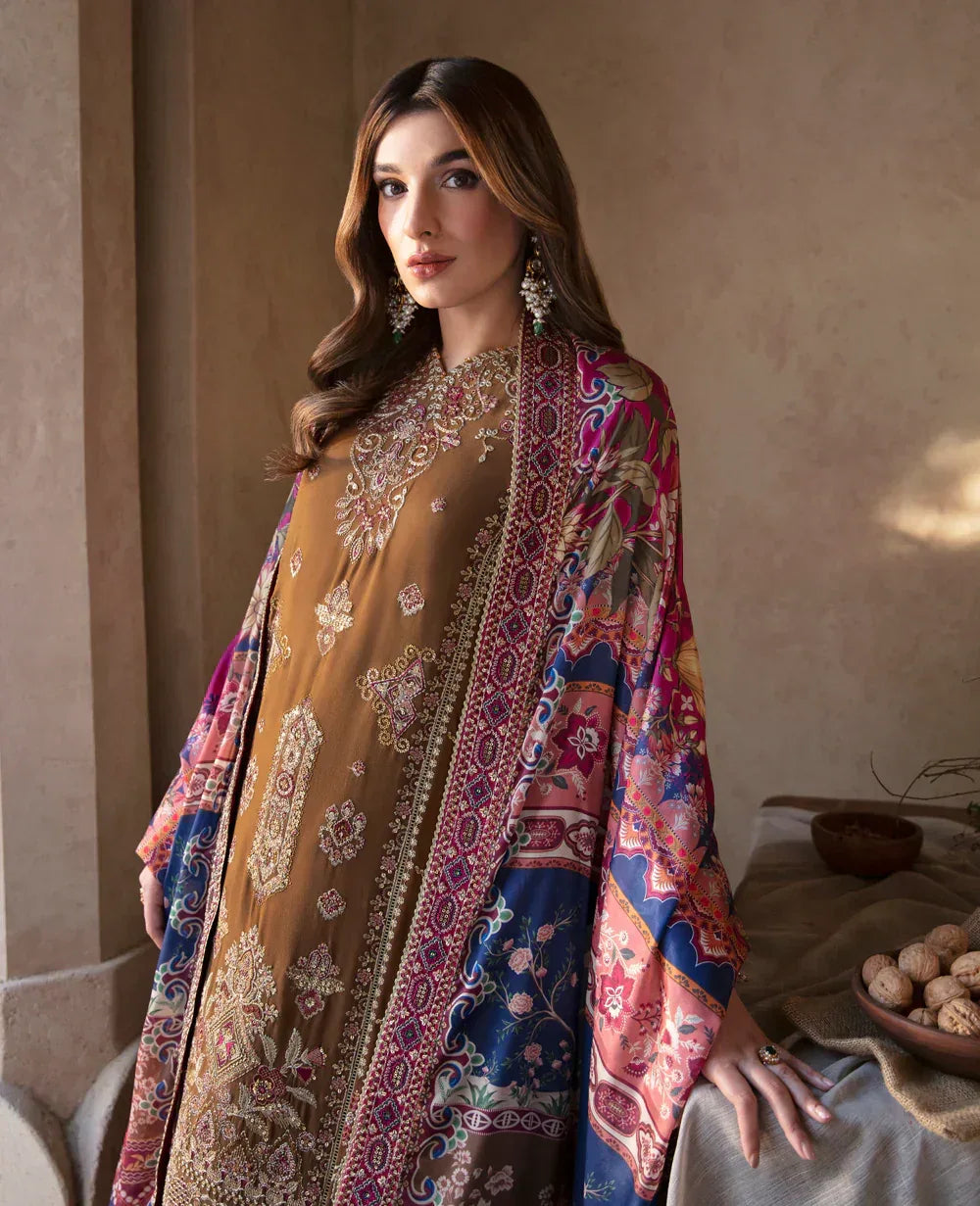 Xenia Formals | Yesfir 24 | Tuhi - Rang-e-Khaas