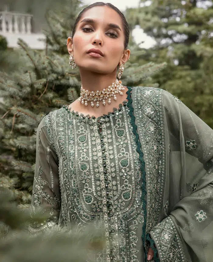 Xenia Formals | Zahra Luxury Formals 23 | Amvi - Rang-e-Khaas