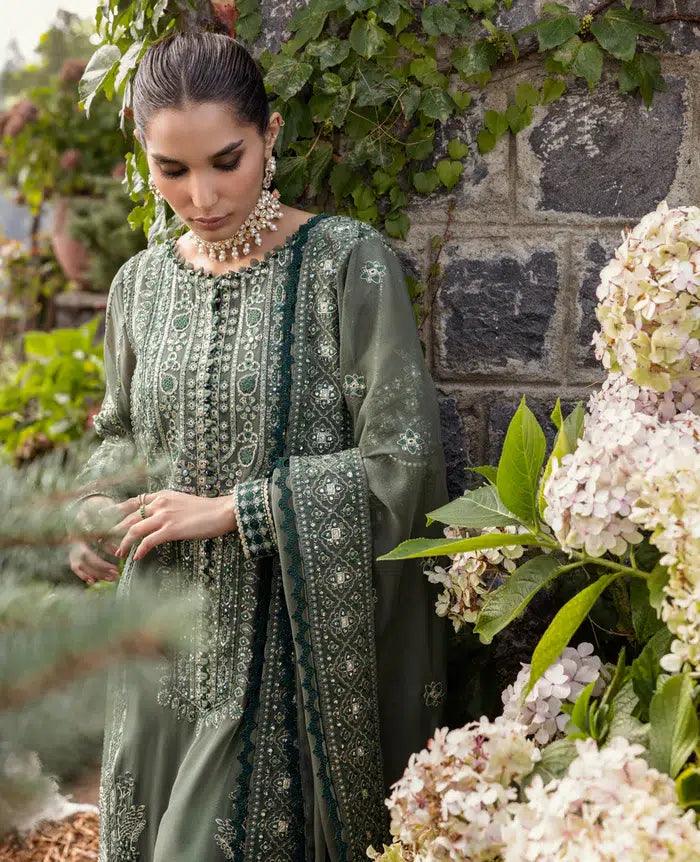 Xenia Formals | Zahra Luxury Formals 23 | Amvi - Rang-e-Khaas
