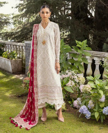Xenia Formals | Zahra Luxury Formals 23 | Shaqraa - Rang-e-Khaas