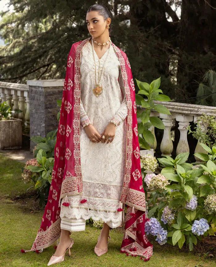 Xenia Formals | Zahra Luxury Formals 23 | Shaqraa - Rang-e-Khaas