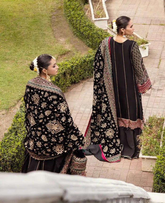 Xenia Formals | Zahra Luxury Formals 23 | Taaliah - Rang-e-Khaas