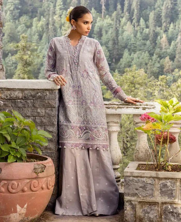 Xenia Formals | Zahra Luxury Formals 23 | Taif - Rang-e-Khaas