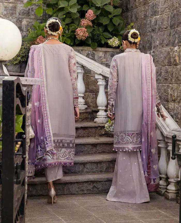Xenia Formals | Zahra Luxury Formals 23 | Taif - Rang-e-Khaas