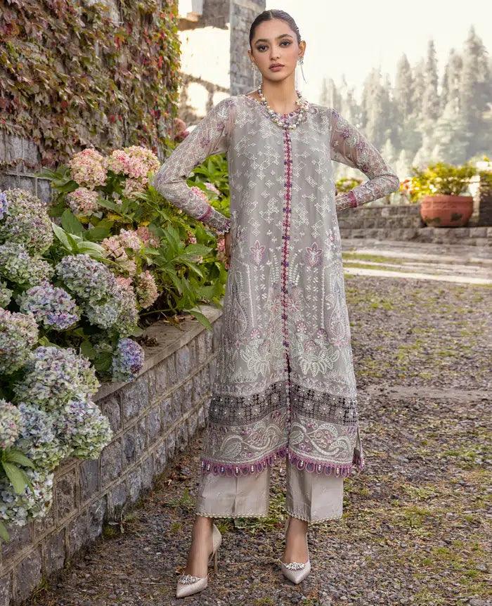 Xenia Formals | Zahra Luxury Formals 23 | Taif - Rang-e-Khaas