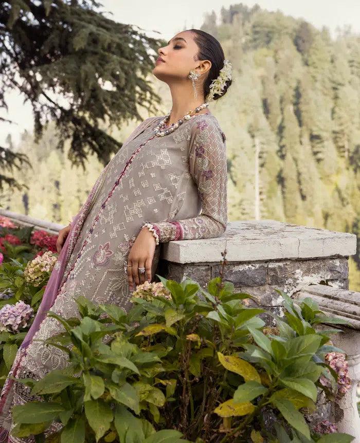 Xenia Formals | Zahra Luxury Formals 23 | Taif - Rang-e-Khaas