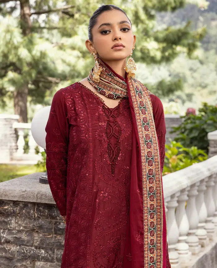 Xenia Formals | Zahra Luxury Formals 23 | Tanya - Rang-e-Khaas