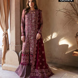 Xenia Formals | Yesfir 24 | Kaina