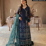Xenia Formals | Yesfir 24 | Chargah