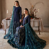 Xenia Formals | Yesfir 24 | Chargah