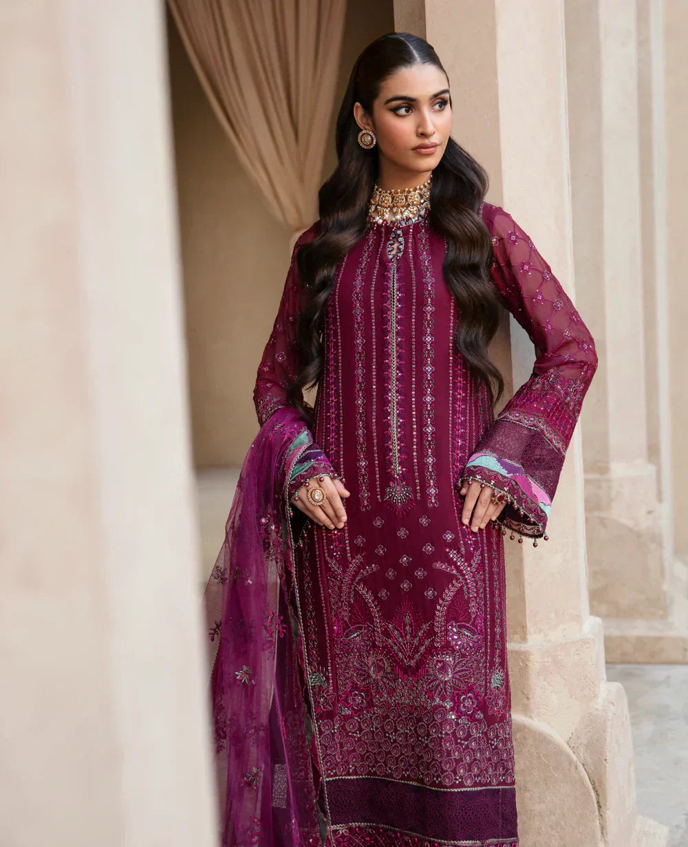 Xenia Formals | Yesfir 24 | SHRIMAYI