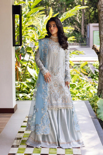 Saira Rizwan | Wedding 2025 | SORAYA-SRF25-06 - Rang-e-Khaas