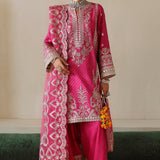 Afrozeh Shehnai Wedding Formal 3Pc Suit AFS-24-06 Yasmin