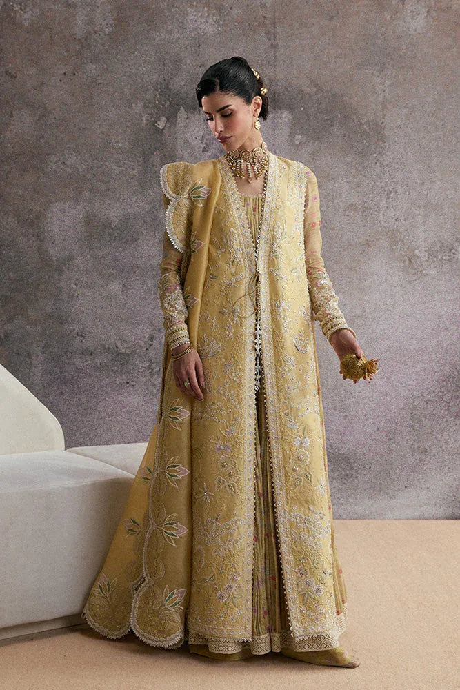 Suffuse | Silk Pret | URAH - Rang-e-Khaas