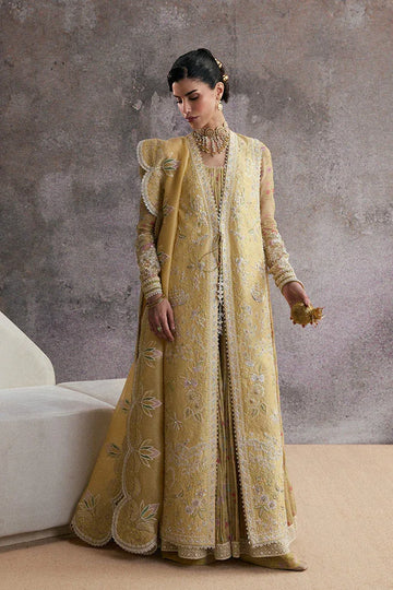 Suffuse | Silk Pret | URAH - Rang-e-Khaas