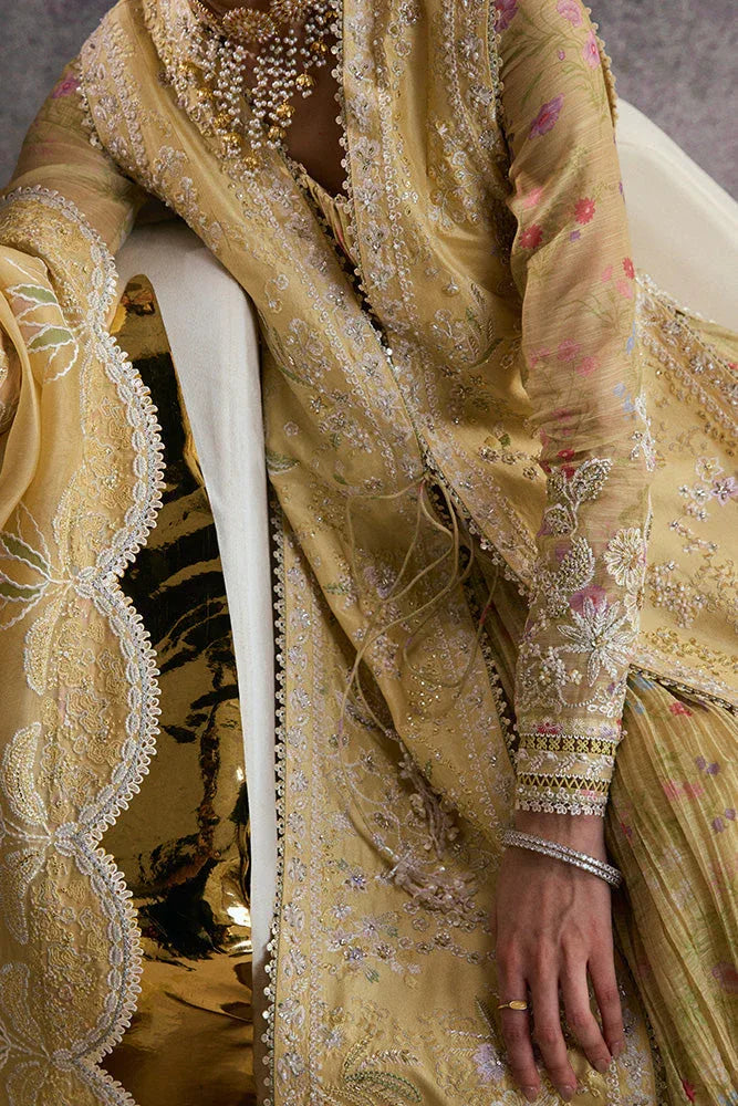 Suffuse | Silk Pret | URAH - Rang-e-Khaas