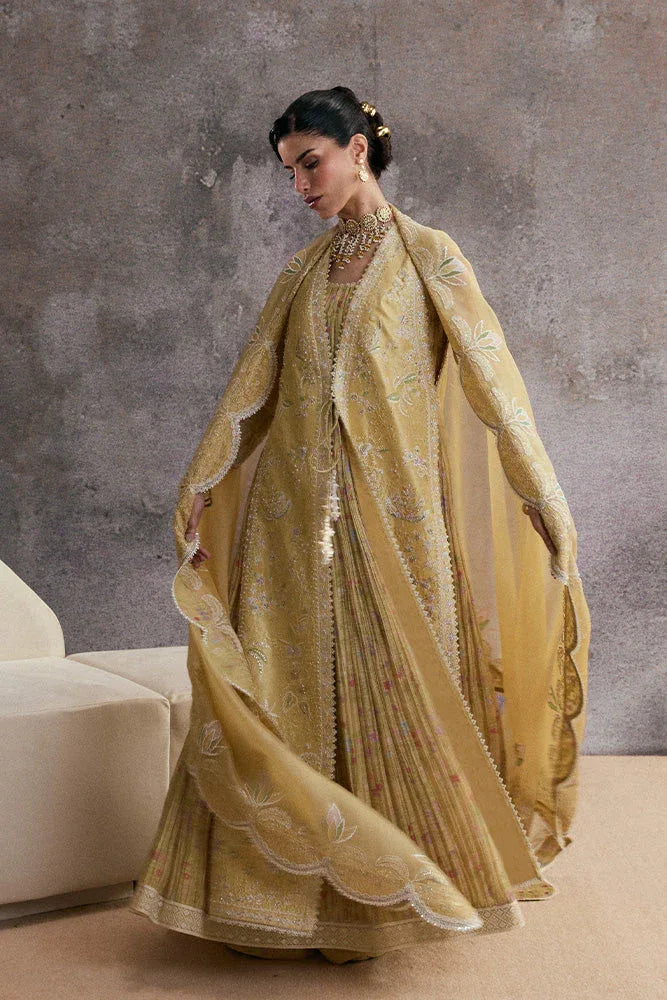 Suffuse | Silk Pret | URAH - Rang-e-Khaas