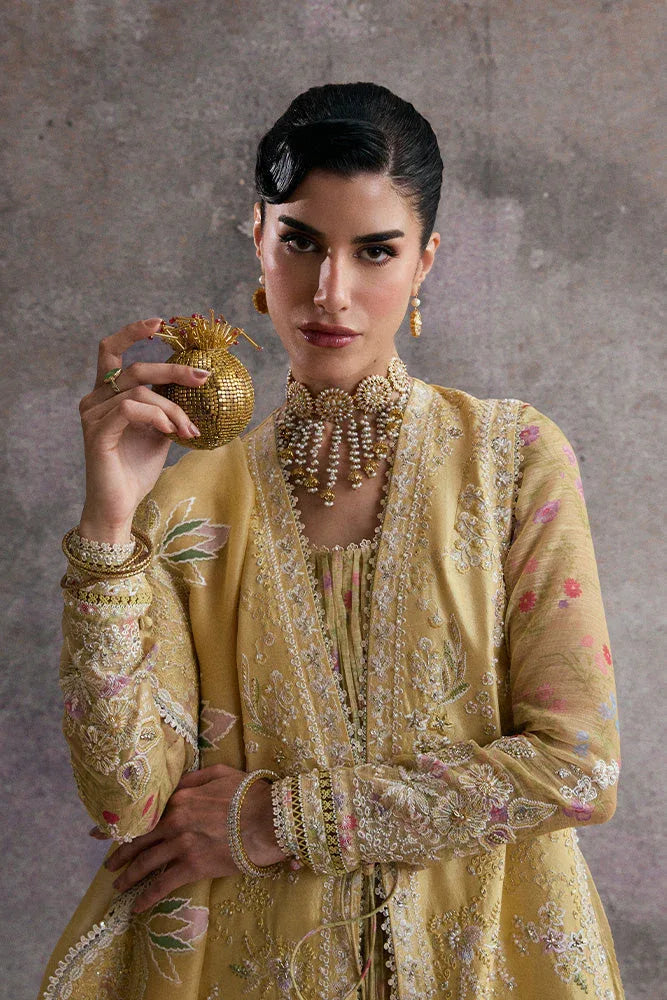 Suffuse | Silk Pret | URAH - Rang-e-Khaas