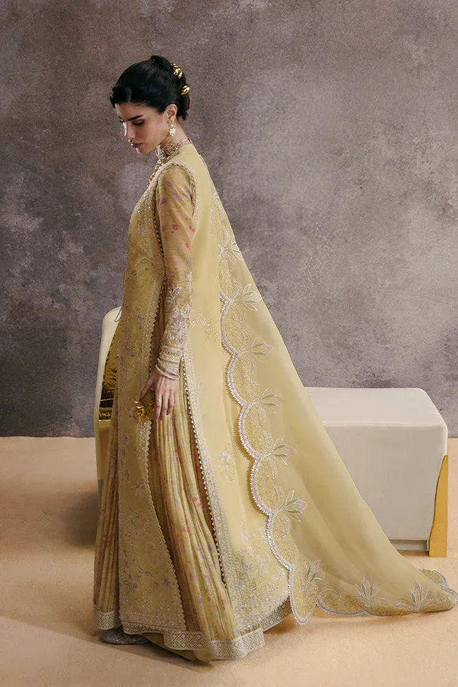 Suffuse | Silk Pret | URAH - Rang-e-Khaas