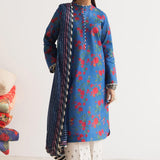 Zara Shahjahan | Coco Prints 24 | BULBUL-D1